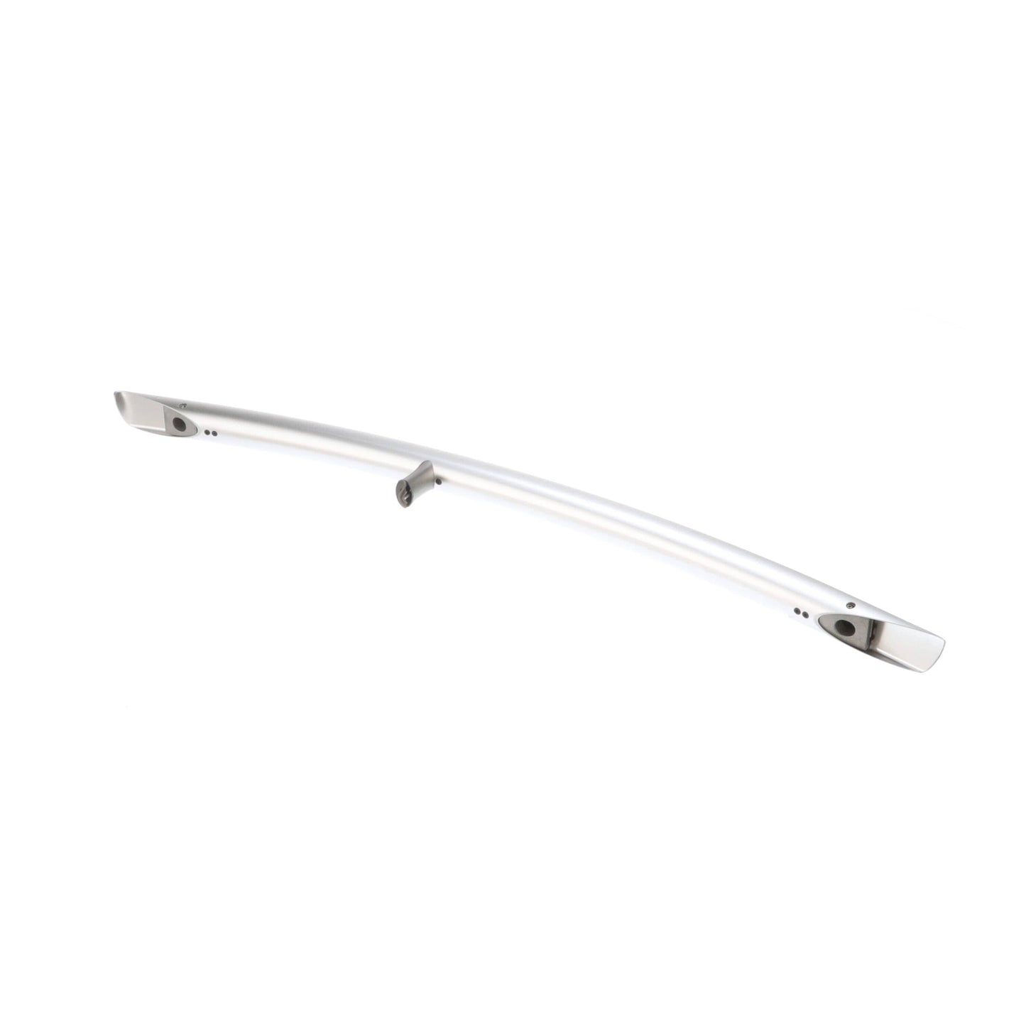 LG AED37082970 Genuine OEM Handle Assembly (Stainless Steel) for LG Refrigerators