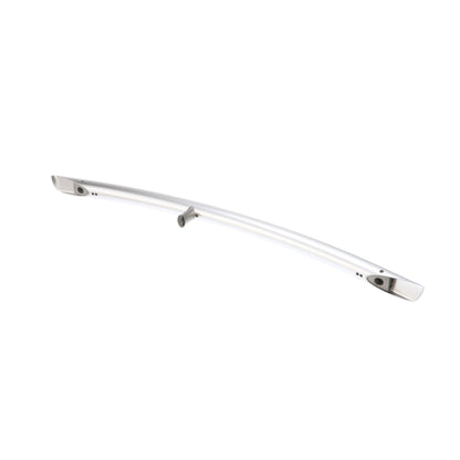 LG AED37082970 Genuine OEM Handle Assembly (Stainless Steel) for LG Refrigerators