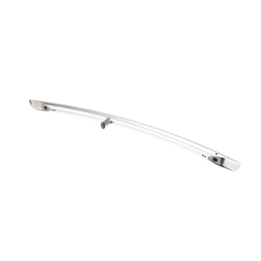 LG AED37082970 Genuine OEM Handle Assembly (Stainless Steel) for LG Refrigerators