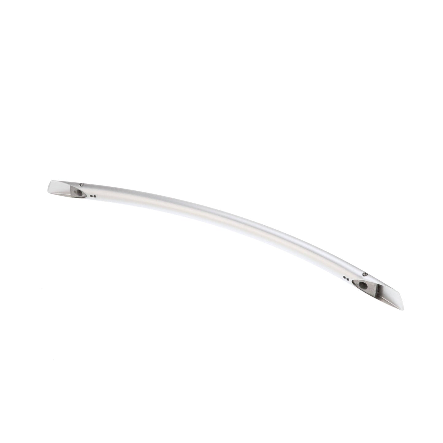 LG AED37133117 Genuine OEM Freezer Door Handle Assembly (Stainless Steel) for LG Refrigerators