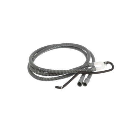 LG AEM69493808 Genuine OEM Drain Hose for LG Dishwashers