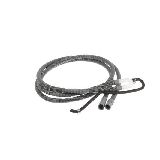 LG AEM69493808 Genuine OEM Drain Hose for LG Dishwashers