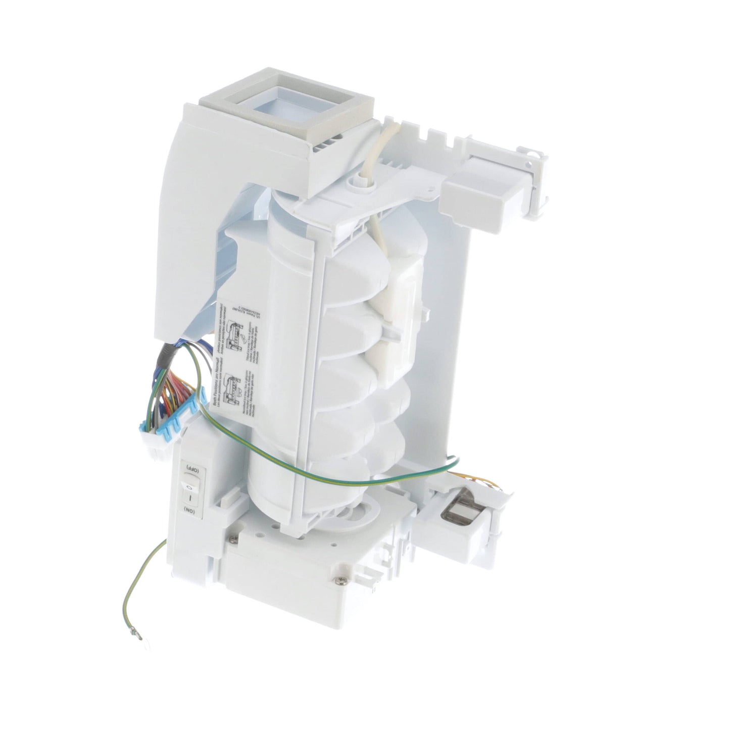 AEQ72910413 LG Ice Maker Assembly