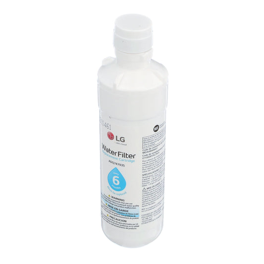 AGF80300704 LG Water Filter