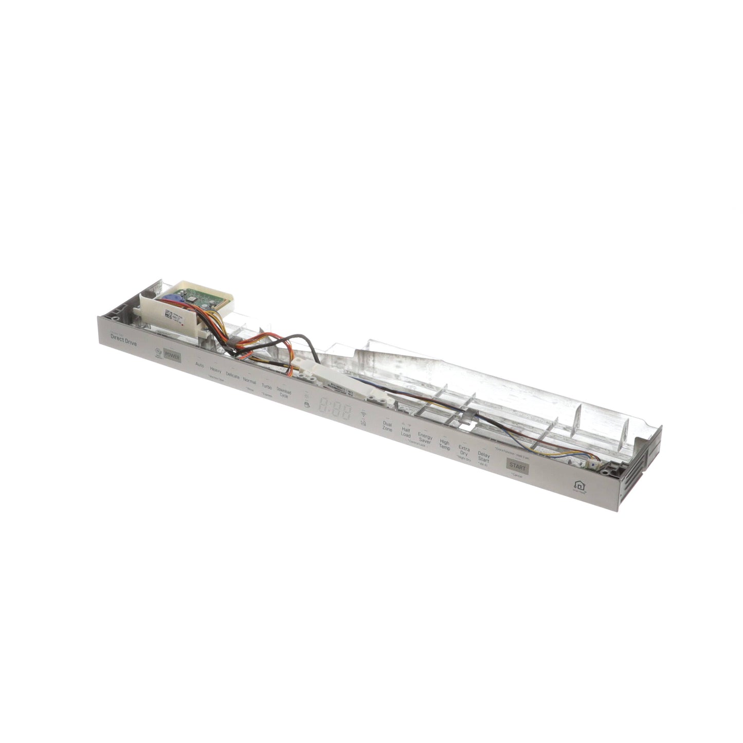 AGL75675203 LG Control Panel Assembly