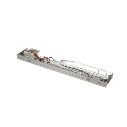 AGL75675203 LG Control Panel Assembly