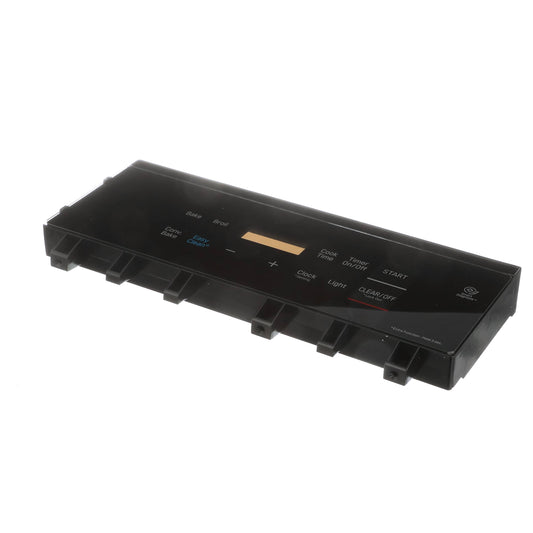 AGM73329018 LG Oven Control Board