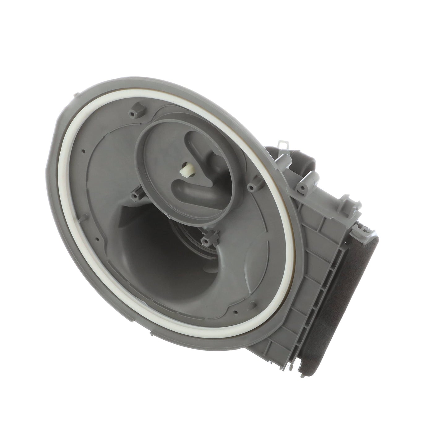 AGM75469201 LG Sump Assembly (Includes Drain Pump, Turbidity Sensor, & Diverter)