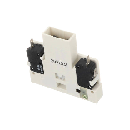 LG AGM76209501 Genuine OEM Door Latch Assembly for LG Dishwashers