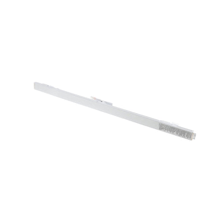 AGU73530708 LG Door Plate Assembly (White)