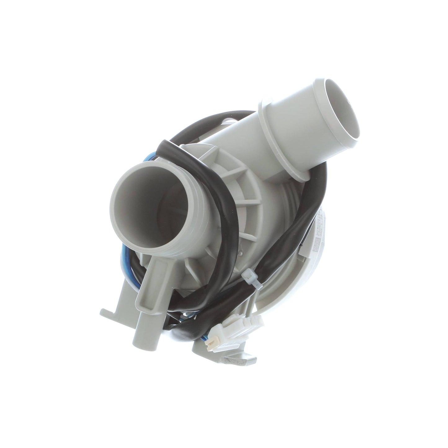 AHA75673401 LG Drain Pump Assembly