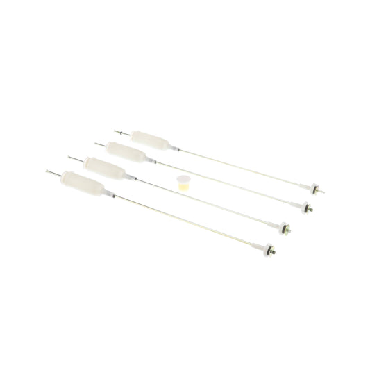 AJK72909307 LG Suspension Rod Assembly