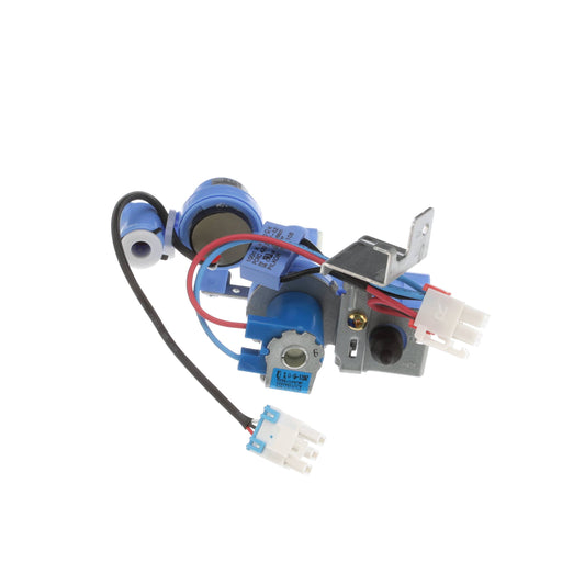 LG AJU72992603 Genuine OEM Water Inlet Valve Assembly for LG Refrigerators