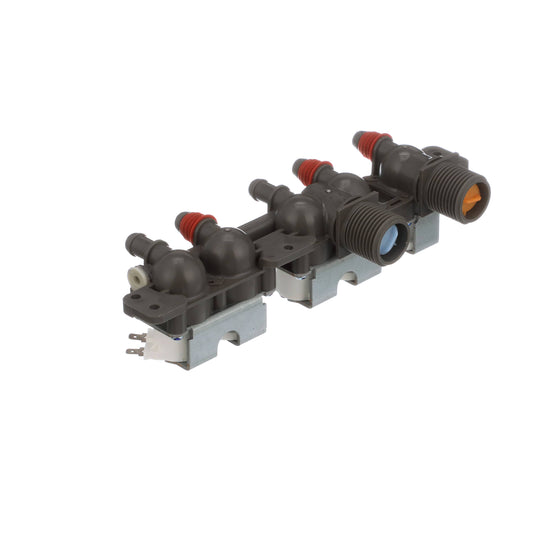 LG AJU75152601 Genuine OEM Water Inlet Valve Assembly for LG Washing Machines