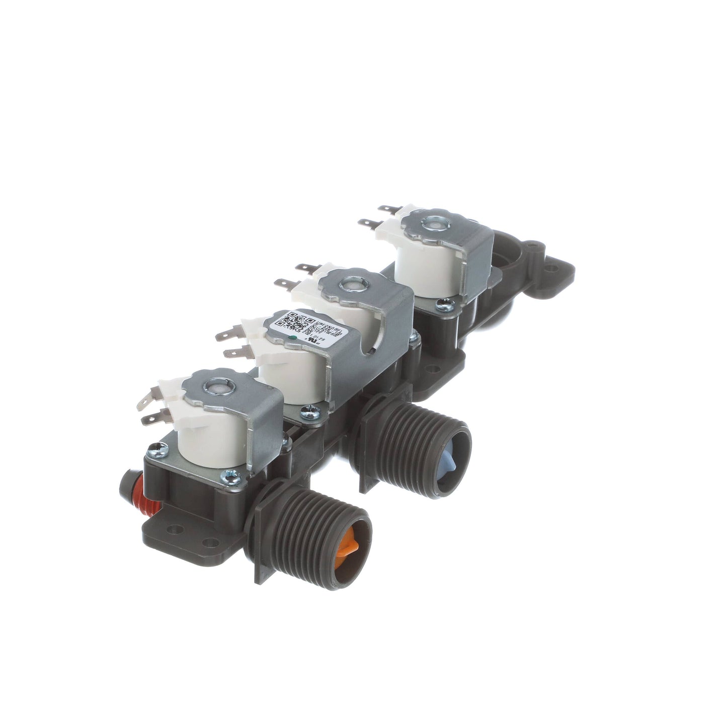 AJU75152602 LG Water Inlet Valve Assembly