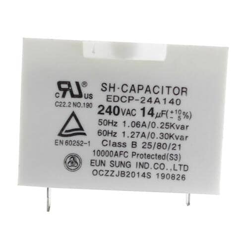0CZZJB2014S LG Capacitor
