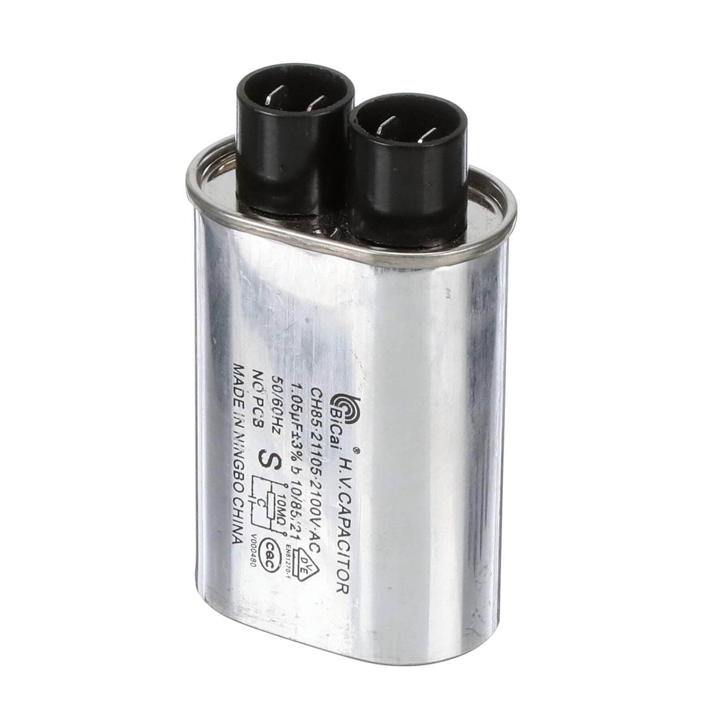 0CZZW1H004C LG High Voltage Capacitor