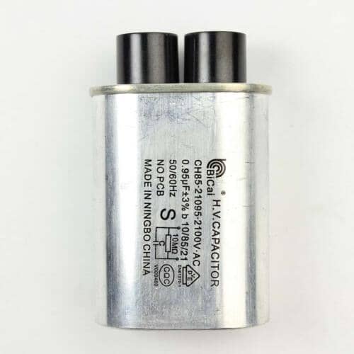 0CZZW1H004K LG Capacitor