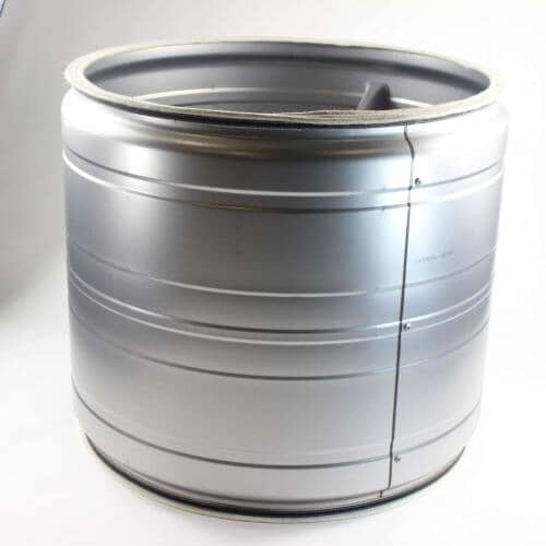 3045EL1002Q LG Drum Tub Assembly