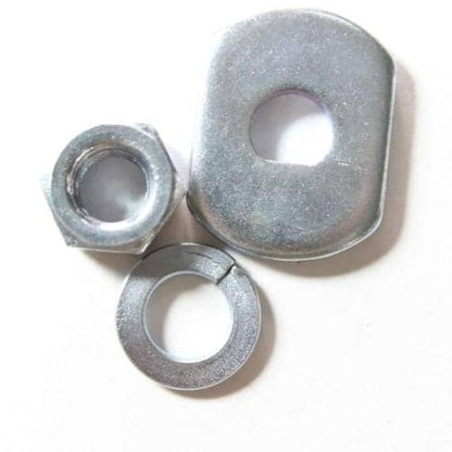 383EEL9001G LG Blower Wheel Fastener Kit