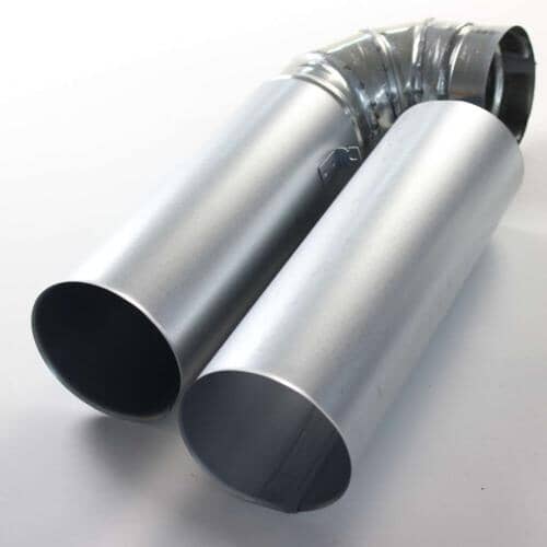 383EEL9001L LG Side Vent Kit