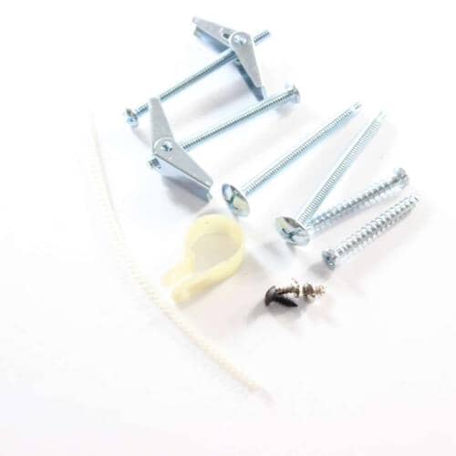 3861W1A043H LG Mounting Hardware Kit