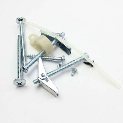 3861W1A043A LG Mounting Hardware Kit