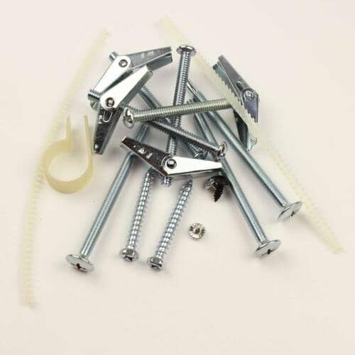 3861W2A006A LG Mounting Hardware Kit