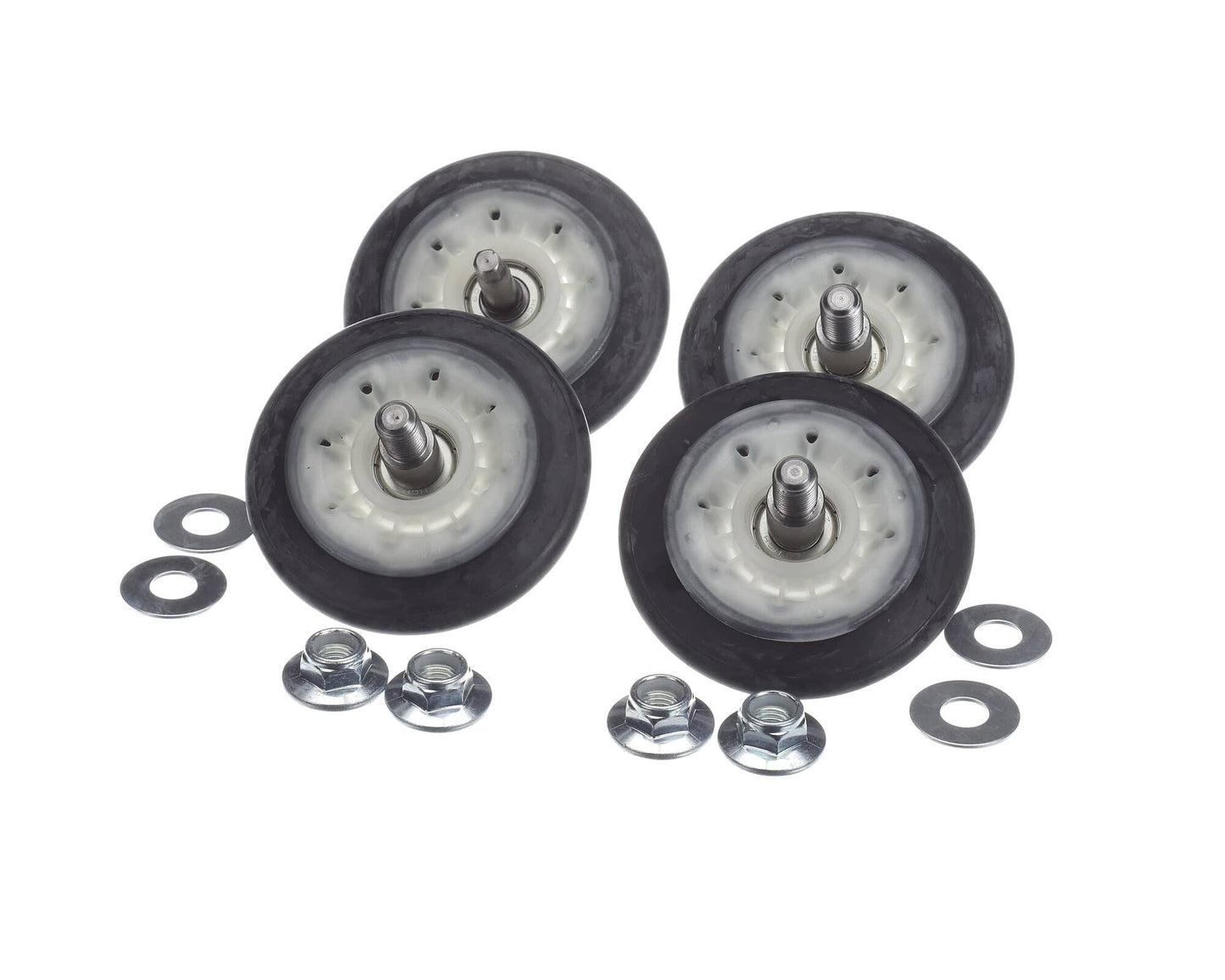 4581EL2002L LG Drum Roller Kit (Set of 4)
