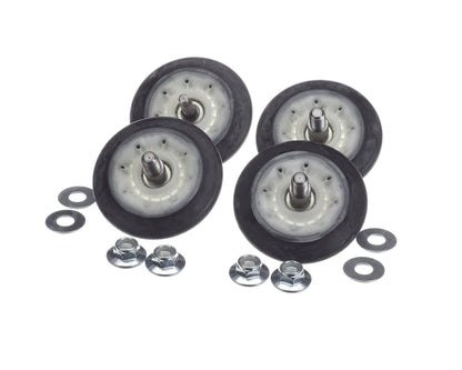 4581EL2002L LG Drum Roller Kit (Set of 4)