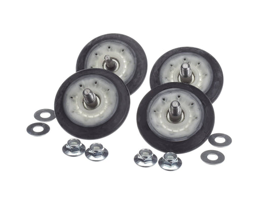 4581EL2002L LG Drum Roller Kit (Set of 4)