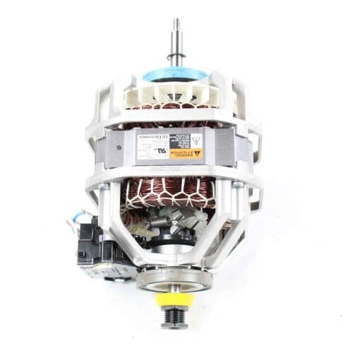 4681EL1008J LG DC Drum Motor Assembly