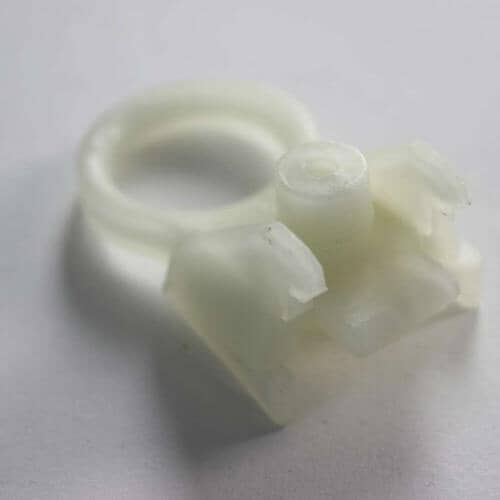4930DD3006A LG Dishrack Tine Clip/Holder
