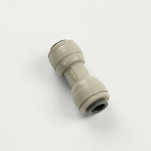 4932JA3002B LG Tubing Coupler (1/4" - 1/4")