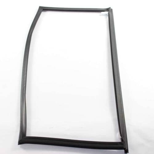 4987JJ2002Q LG Door Gasket Assembly (Right, Black)