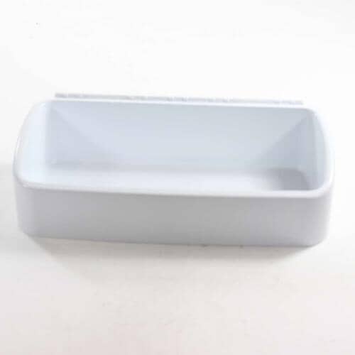 5004JJ1028A LG Door Shelf Bin (White)