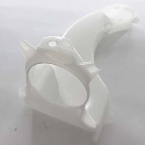 5208ER1004A LG Duct/Outlet Assembly