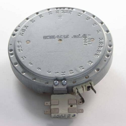 5300W1R004A LG Radiant Surface Element (1200W)