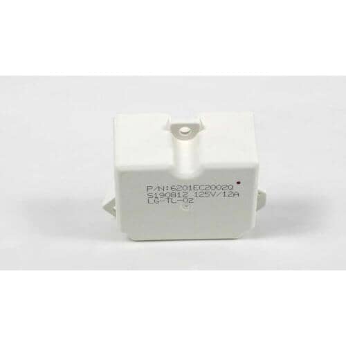 6201EC2002Q Washer Filter Assembly