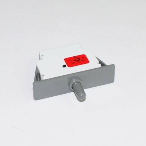 6600JB3007B LG Push Button Door Switch