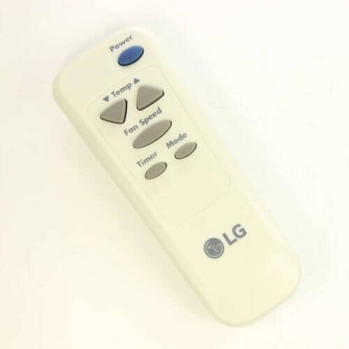 6711A20066L LG Remote Control