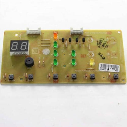 6871A00085A LG User Control and Display Board