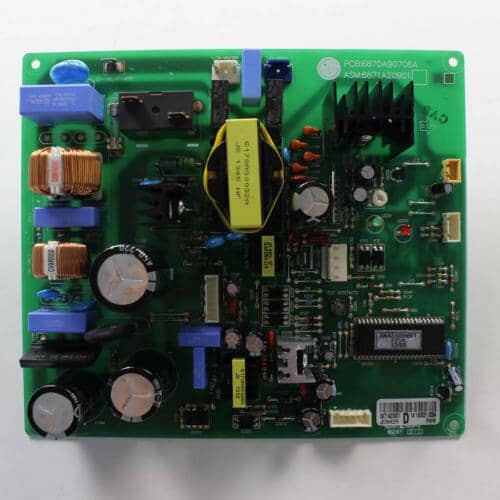 6871A20901D LG Main Control Board