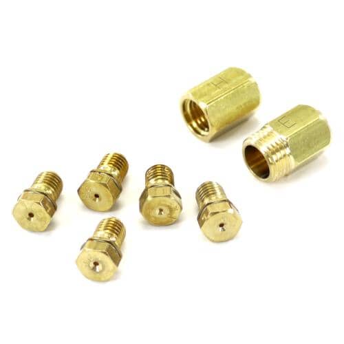 AAA72971039 LG LP Conversion Kit