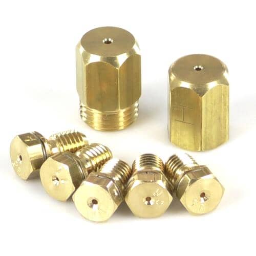 AAA72971040 LG LP Orifice Conversion Kit