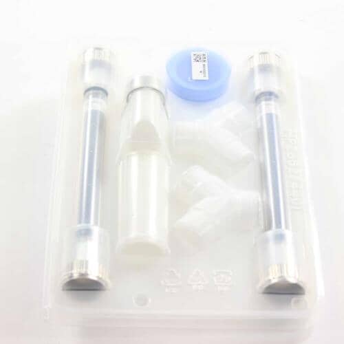 AAA76555313 LG Hose & Drain Connector Kit