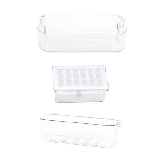 AAP74691301 LG Door Basket Assembly