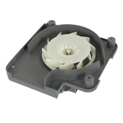 ABA74248415 LG Icemaker Fan Motor & Bracket Assembly