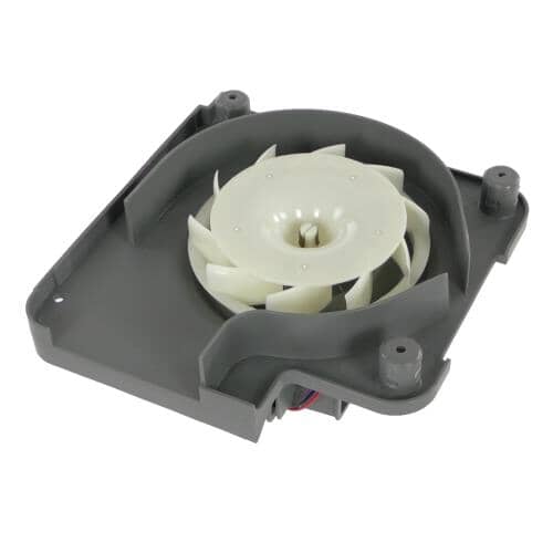 ABA74248415 LG Icemaker Fan Motor & Bracket Assembly