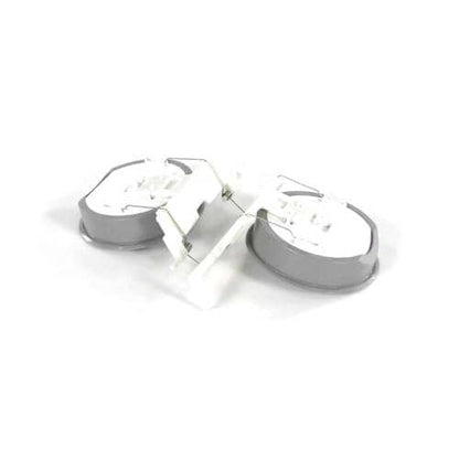 ABN74298101 LG Dispenser Door Cap